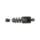 SHOCK ABSORBER OEM-SACHS REAR